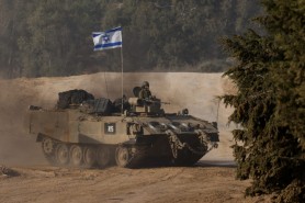 Cât va dura operațiunea Israelului împotriva Hamas? A fost anunțat și scopul principal